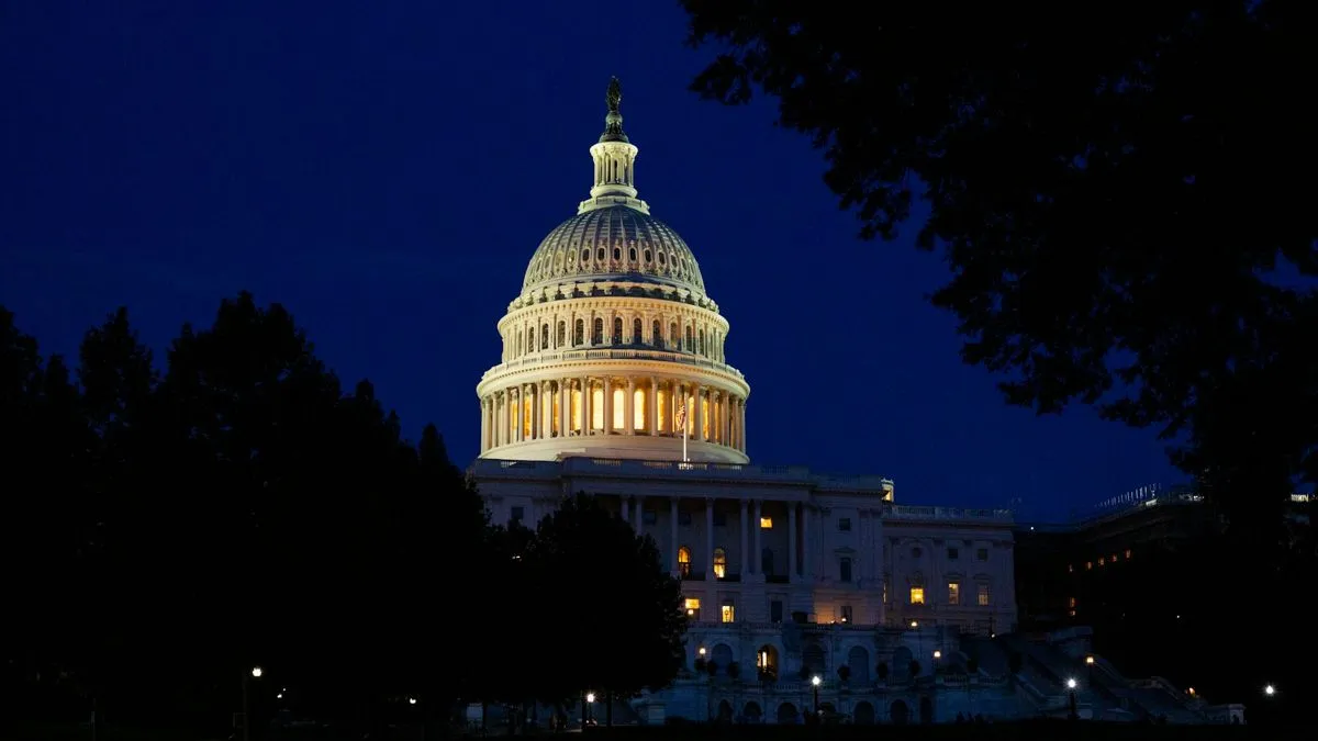 Members of Congress Receiving Threats Over Looming TikTok Ban