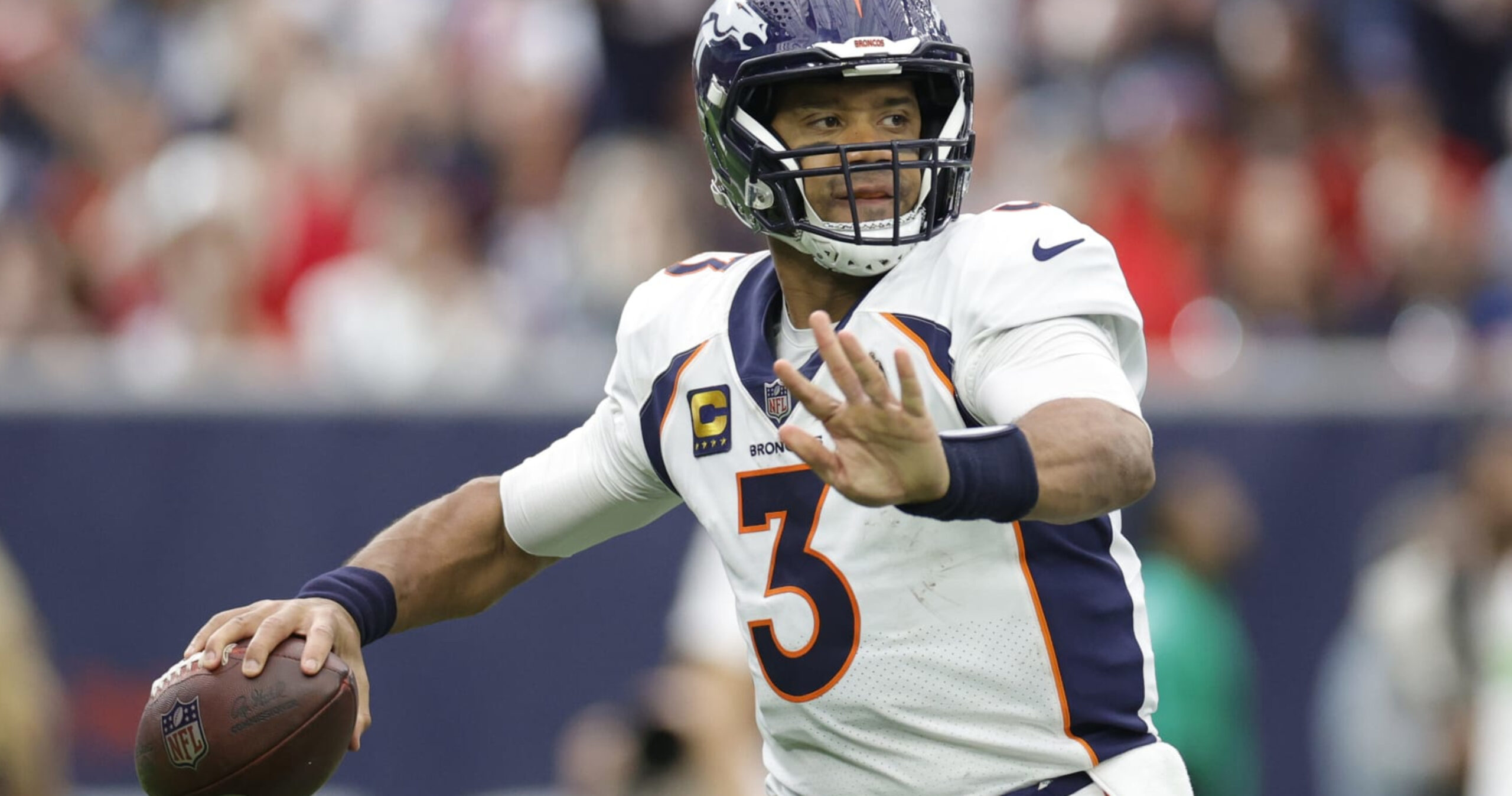Russell Wilson Rumors: Steelers Rivals Say Tumultuous Broncos Years Shouldn’t Fool Us