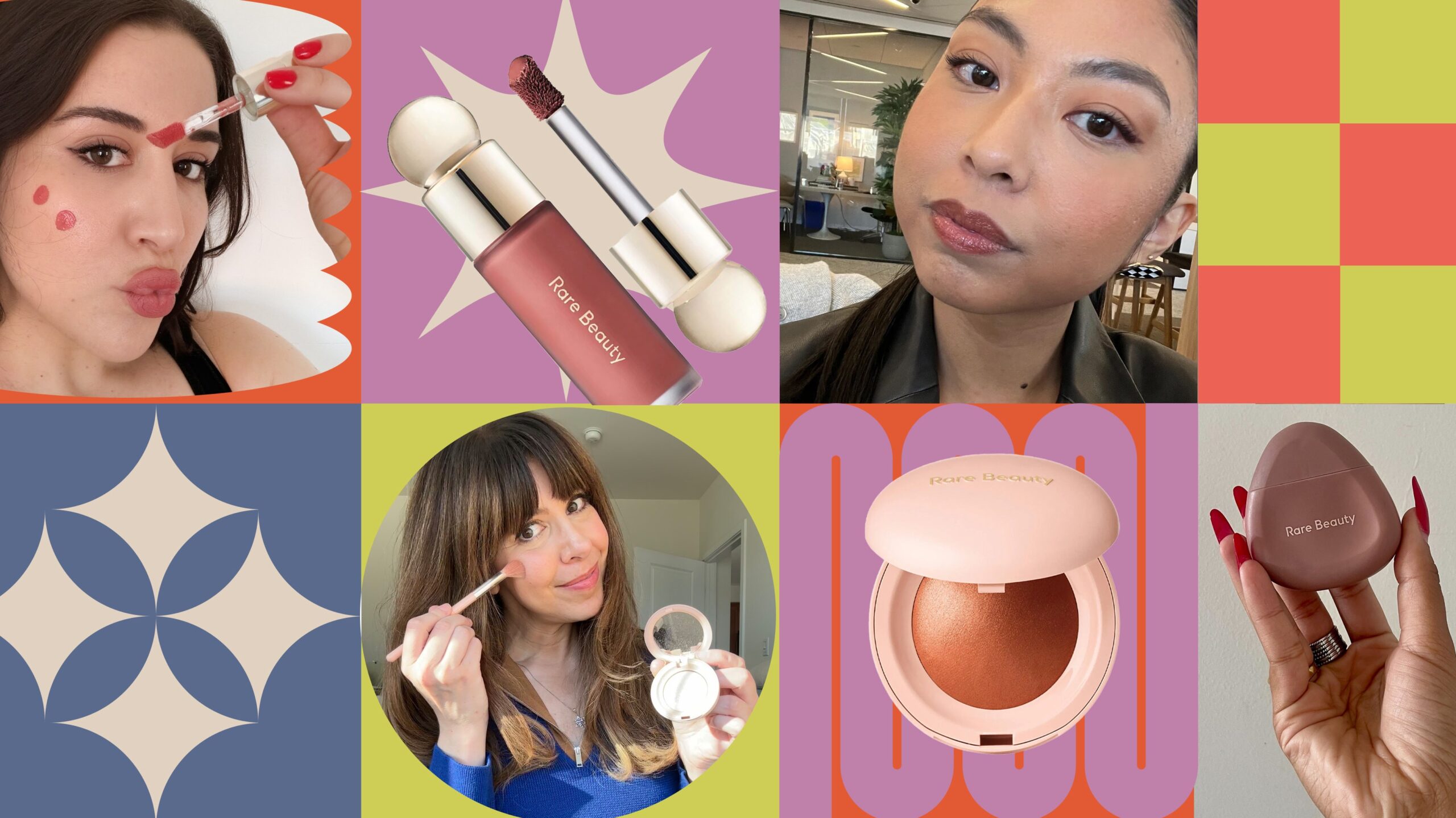 11 Best Rare Beauty Products, According to Editors Who Use Them
