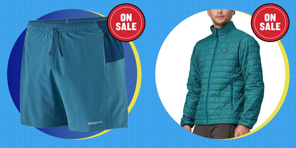 Backcountry Patagonia Sale 2024: Take up to 50% off Editor-Approved Pieces