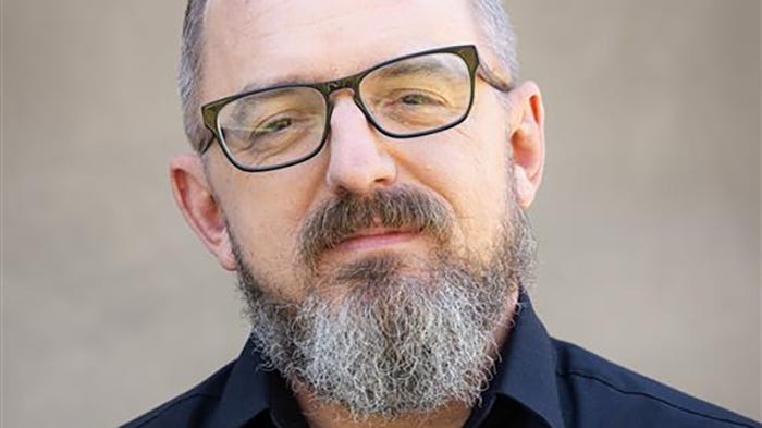 Call of Duty’s David Vonderhaar on stepping out of his comfort zone with new studio BulletFarm