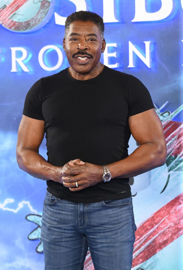 Fans Can’t Believe How Good Ernie Hudson Looks at 78