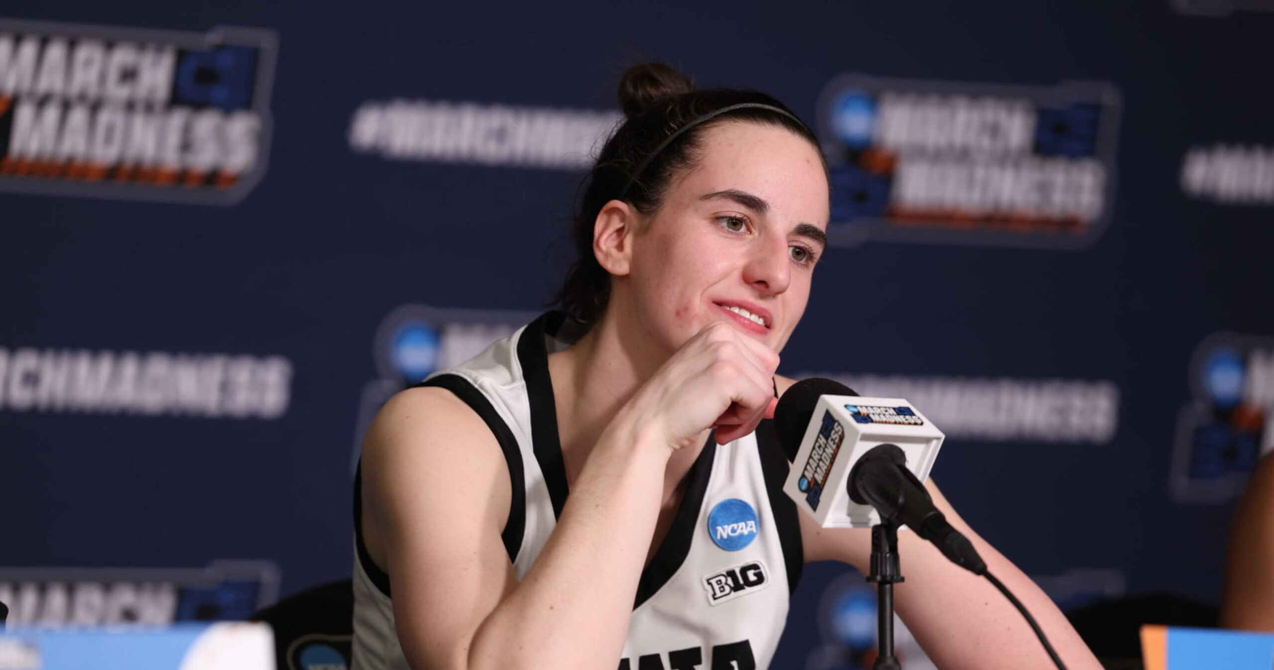 Caitlin Clark Receives ‘Historic’ $5M Contract Offer from Ice Cube’s BIG3 League