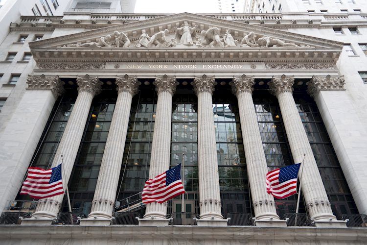 Dow Jones Industrial Average posts marginal gains on midday trade