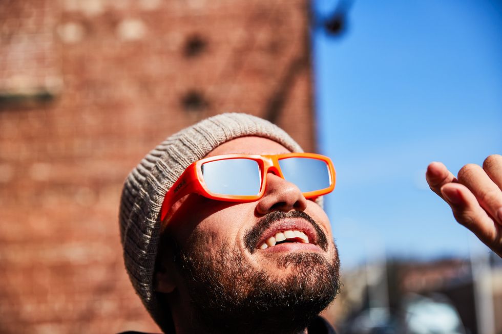 7 Best Solar Eclipse Glasses for Watching Next Week’s Total Eclipse