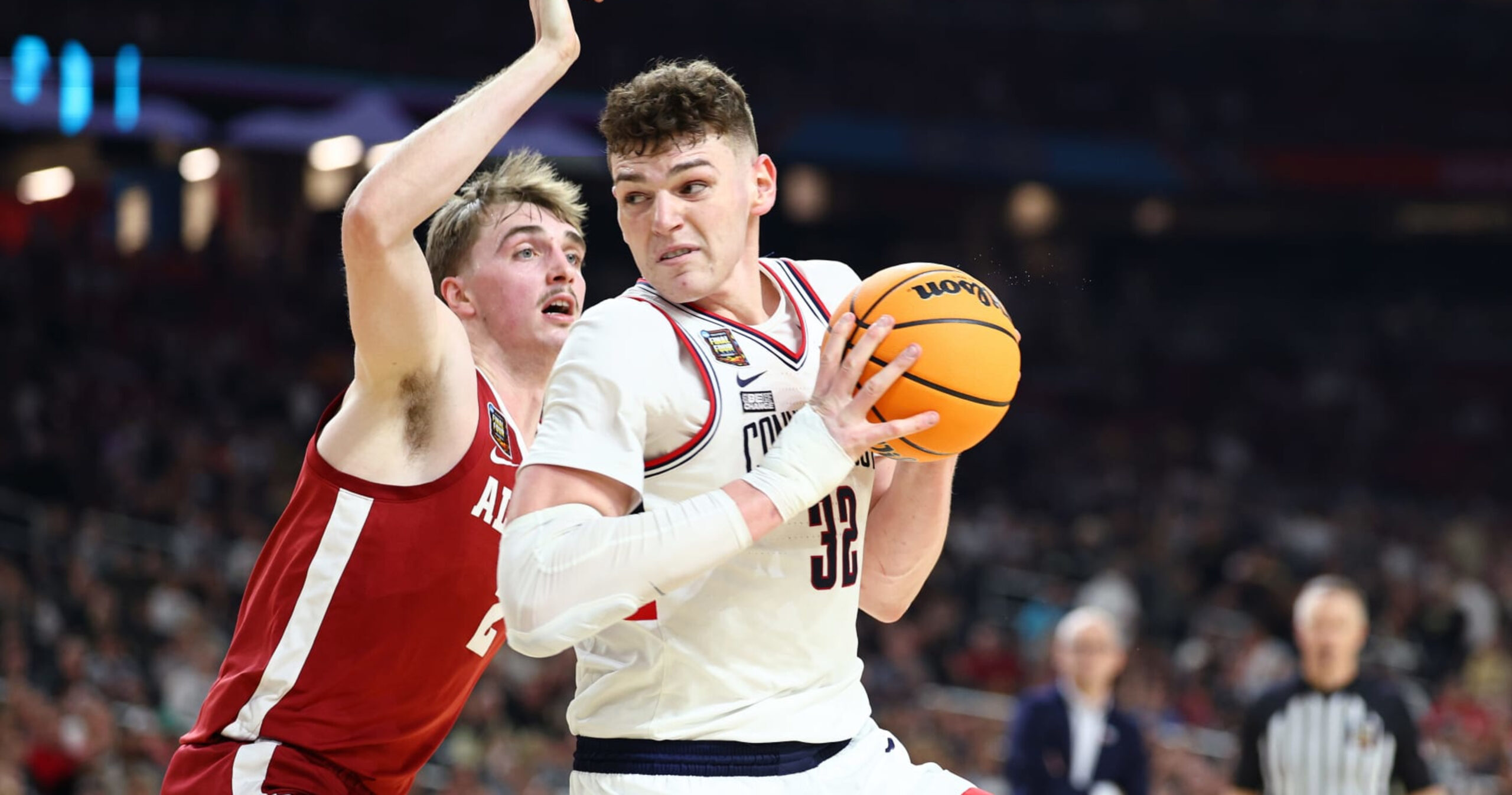 UConn vs. Purdue 2024: Odds Advice and Key Player Predictions for Championship
