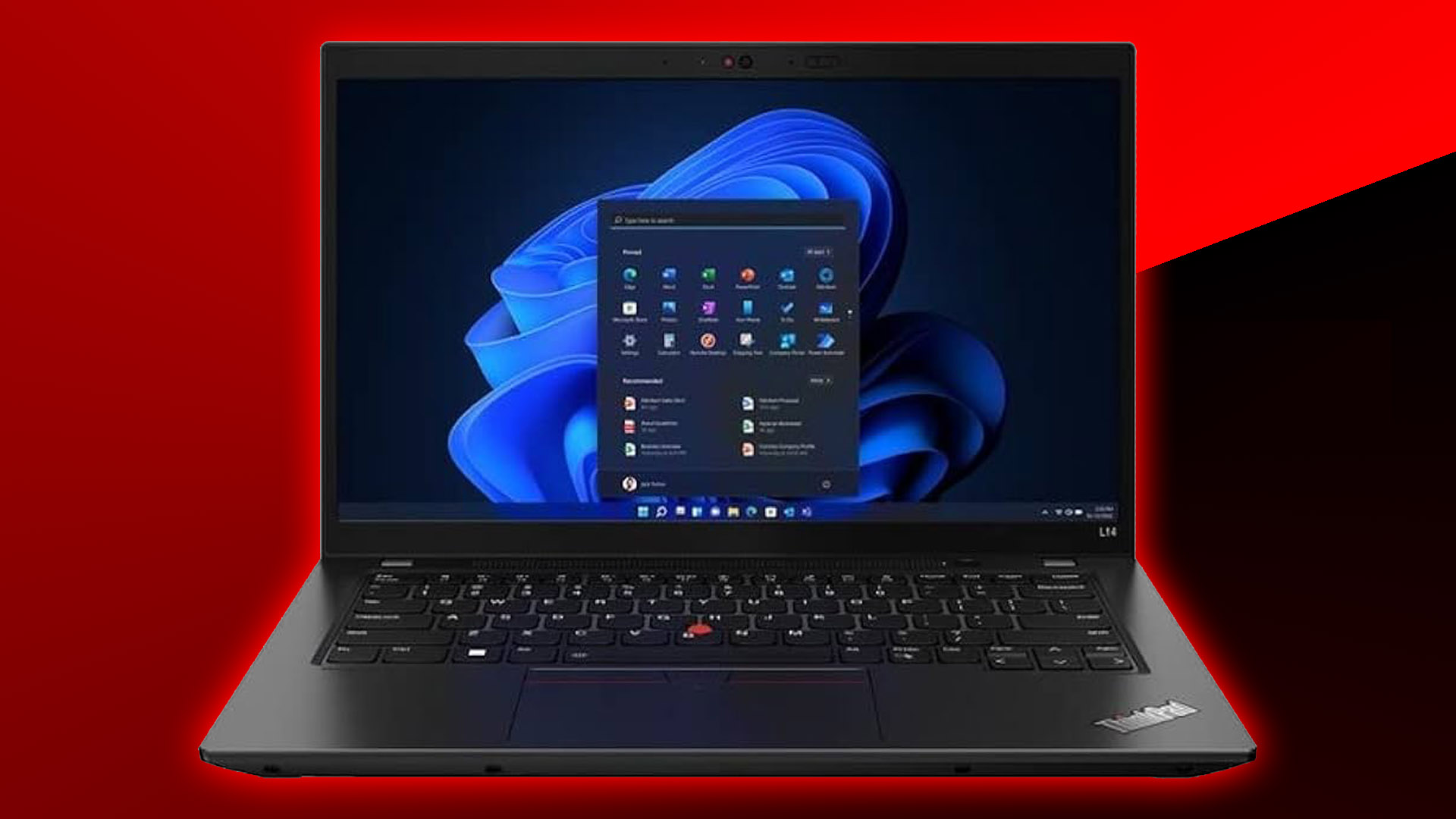 This refurb ThinkPad laptop with 16GB of RAM is just $365