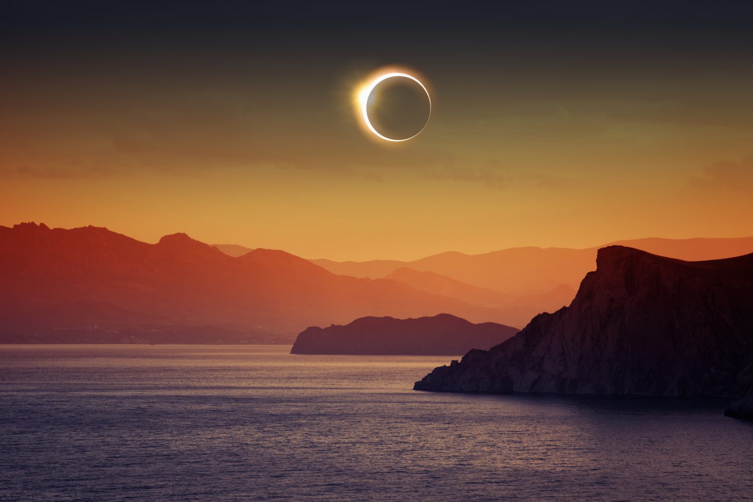 The next total solar eclipse won’t happen until 2026