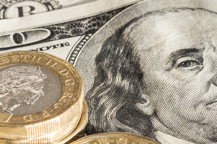 Pound Sterling plummets below 1.2500 as US Dollar dominates due to faded Fed rate cut prospects