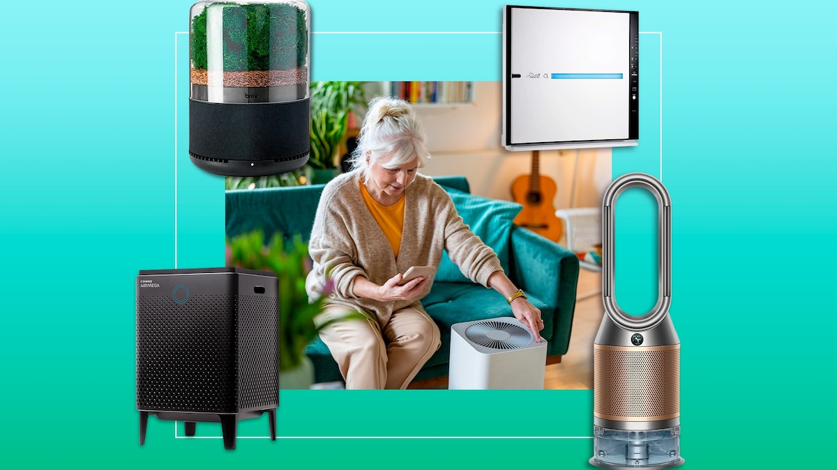 The best air purifiers for 2024
