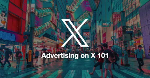X Announces New Info Session for Advertisers