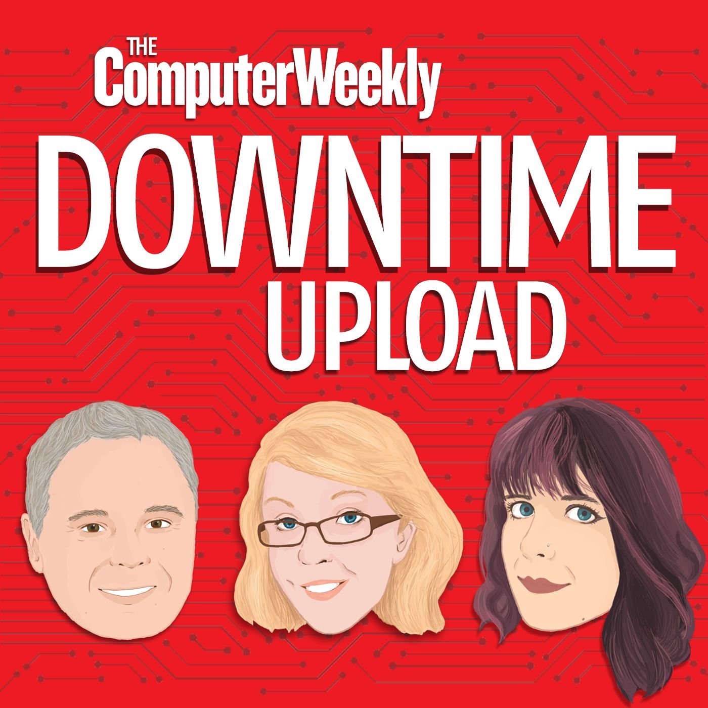 Weak Gen AI use cases: A Computer Weekly Downtime Upload podcast