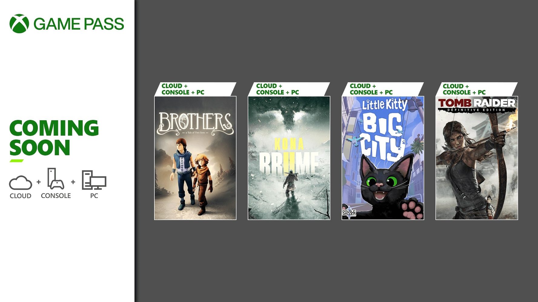 What’s new on Xbox Game Pass in May 2024, and what’s leaving
