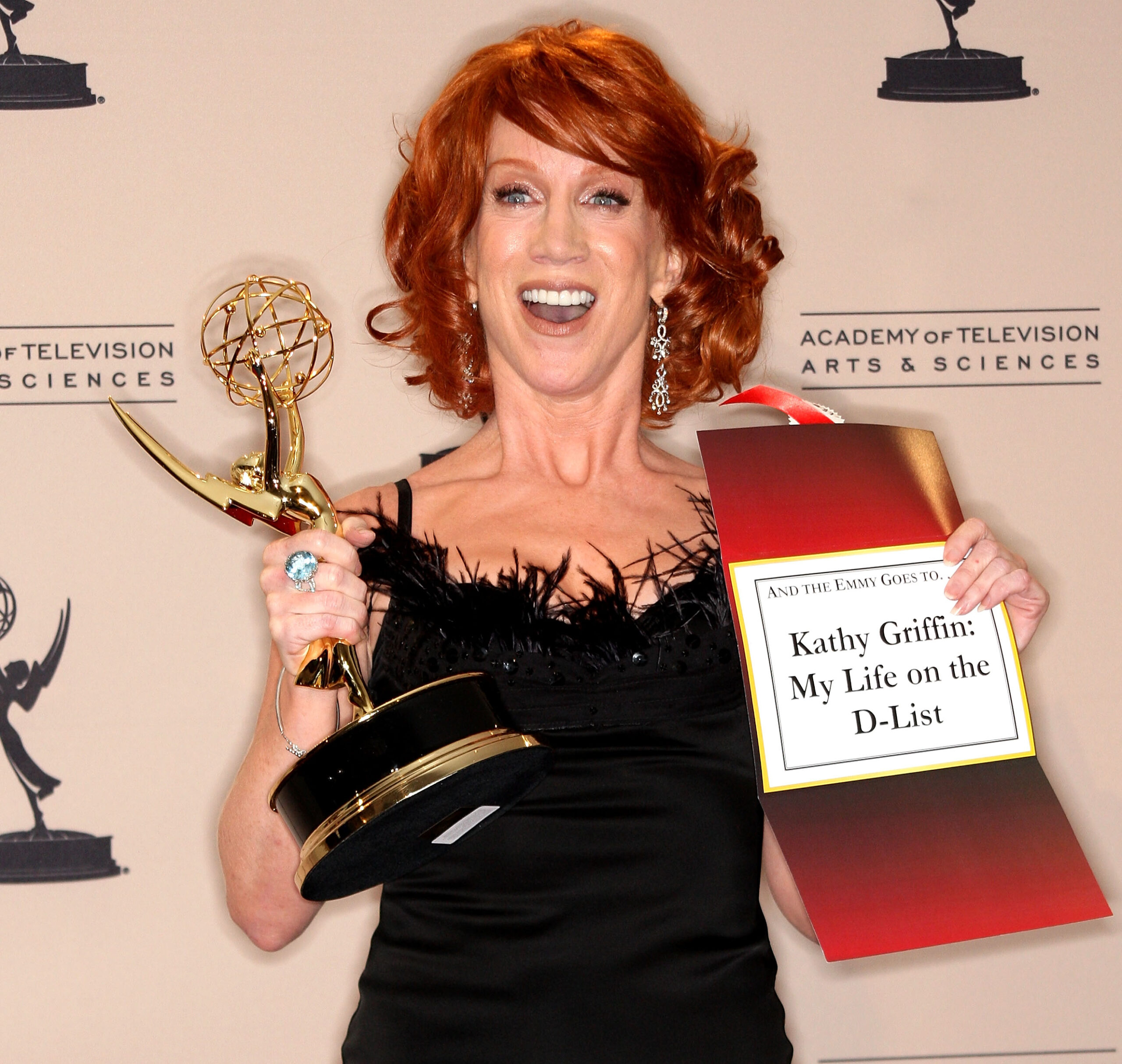 Why You Need to Revisit Kathy Griffin’s ‘My Life on the D-List’
