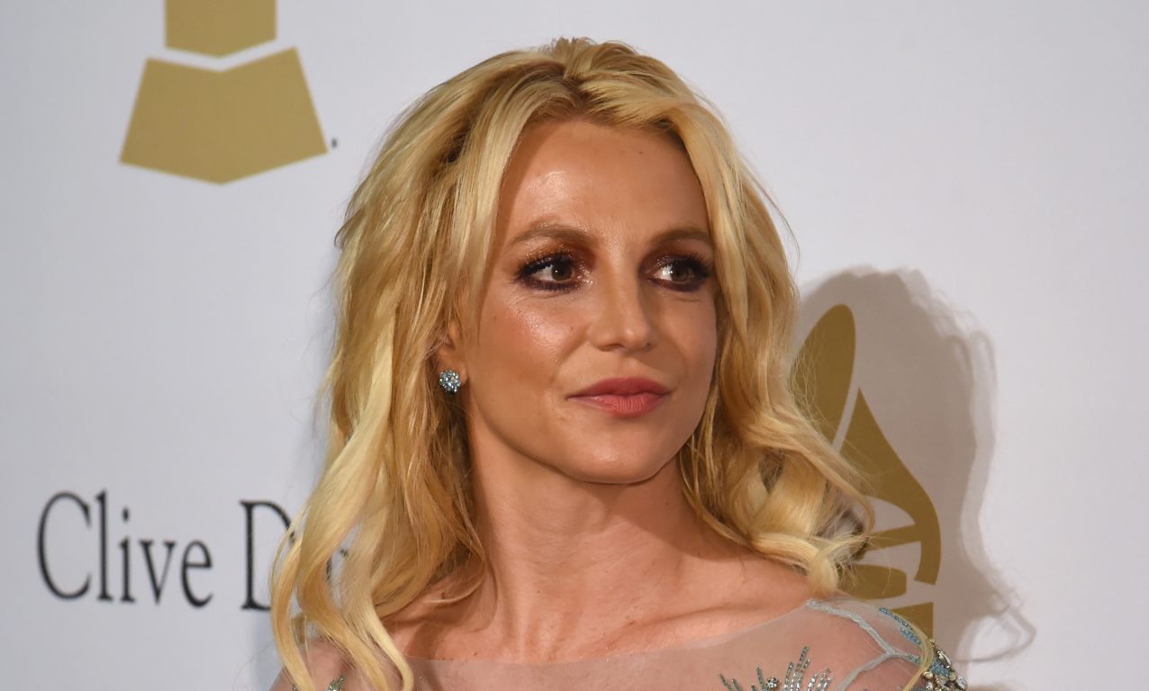 Paramedics Respond To Alleged Disagreement Between Britney Spears & Her New Boyfriend