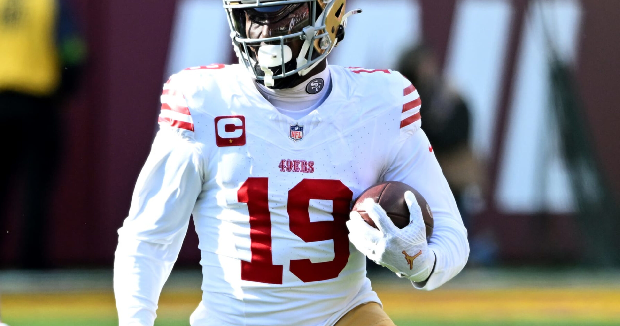 Devin Haney Blasts 49ers’ Deebo Samuel for Saying Ryan Garcia ‘Outboxed’ Him
