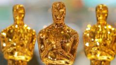 The Oscar nominations in full, and winners as they happen