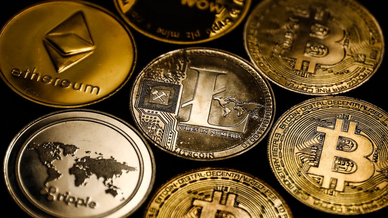 Nansen Analyst Predicts These Crypto Coins to Outperform Meme Coins During Market Rebound