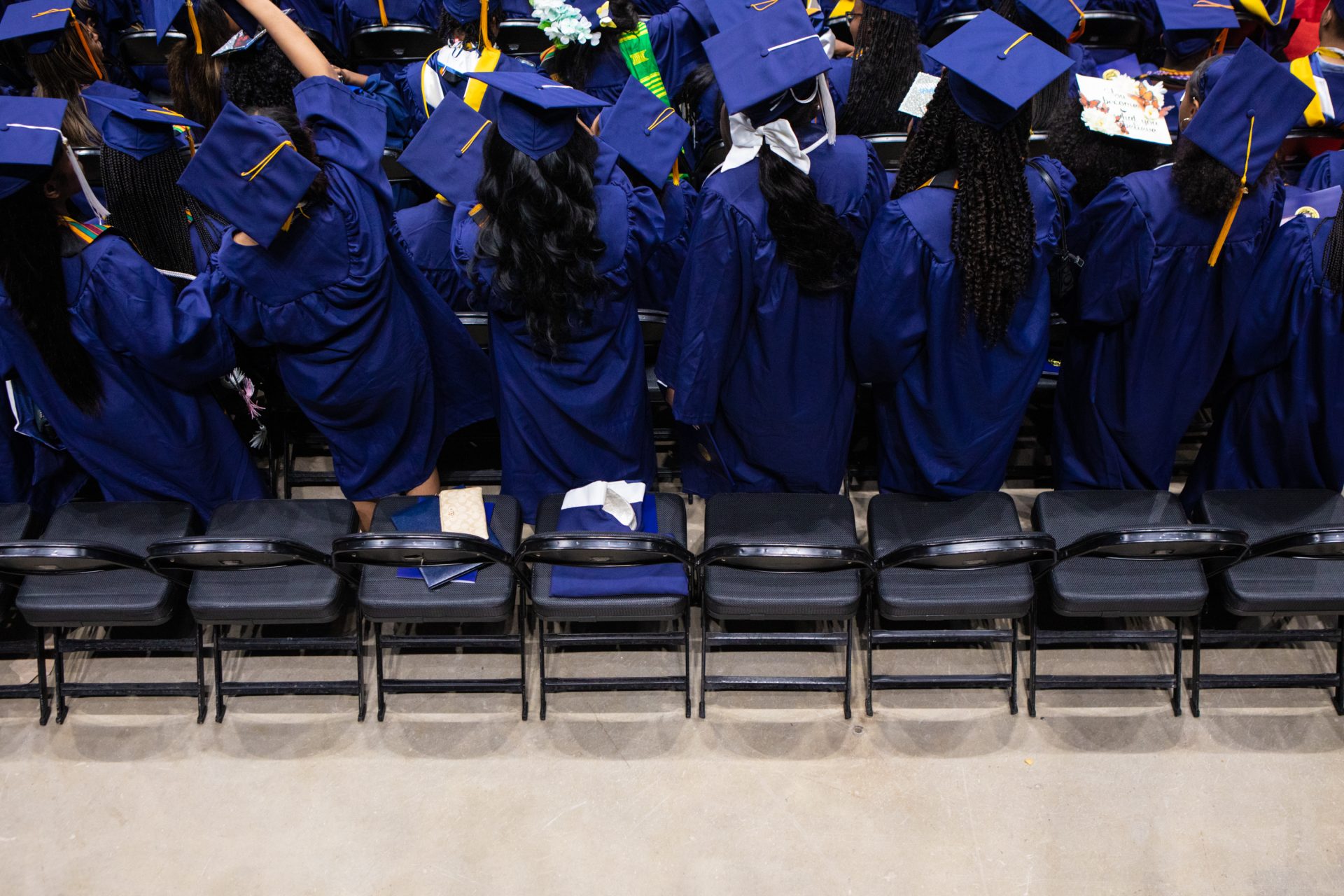 Graduation Blues! Howard University’s Nursing School Graduation Abruptly Shut Down Mid-Ceremony