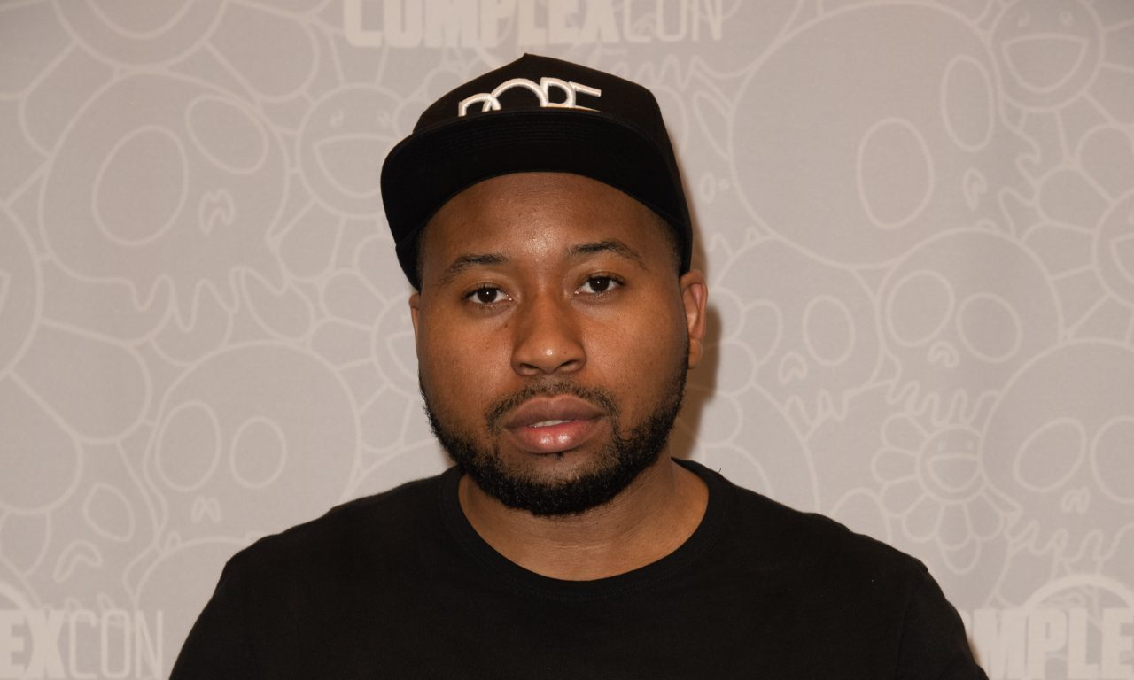 DJ Akademiks Says Lawsuit Accusing Him Of Sexual Assualt In 2022 Is “A Shakedown” (VIDEO)