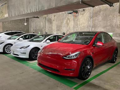 Edmunds: The five things you need to know before buying your first used Tesla