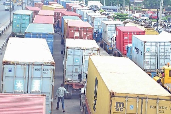 NPA Clears Decade-long Gridlock At Mile 2-TinCan-Apapa Corridor, Reduces Port Access From 10 Days To 1 Hour