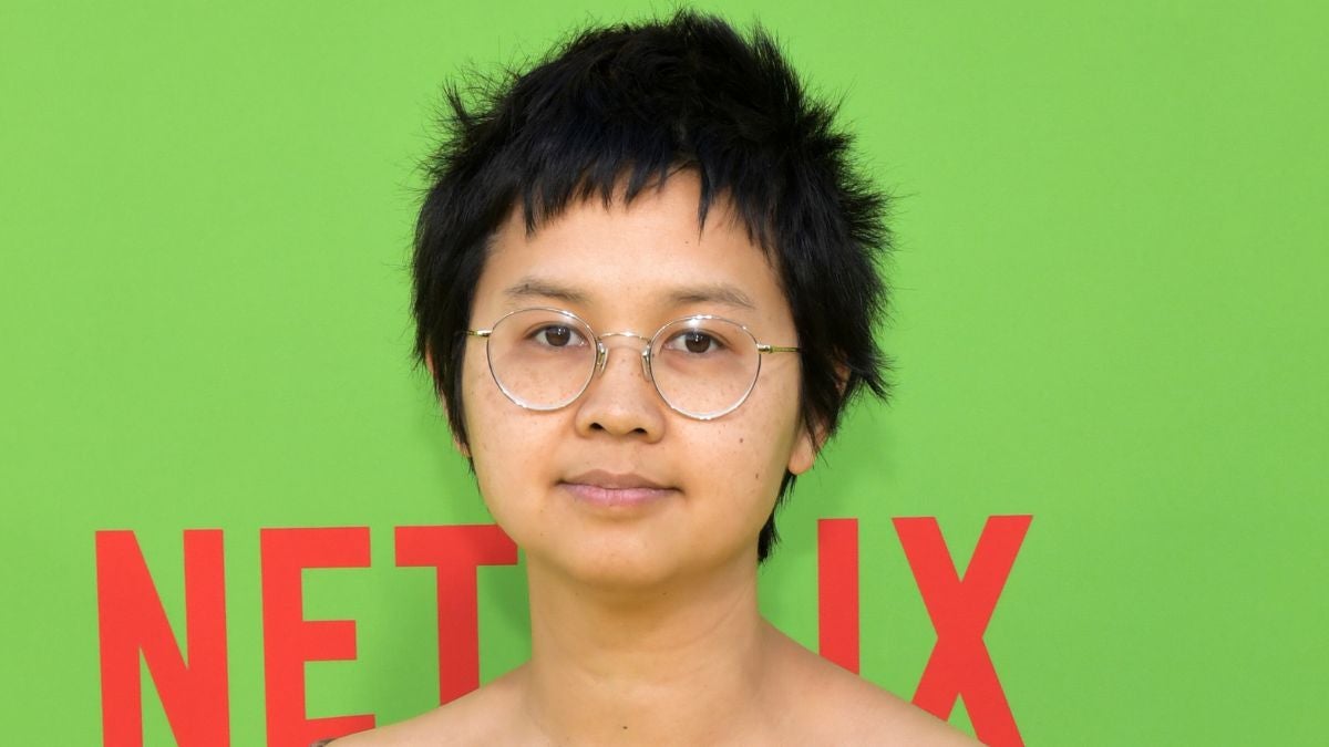 Charlyne Yi Accuses ‘Time Bandits’ Actor of Assault and ‘Psychological Abuse,’ Says Paramount TV Was Negligent, Coercive