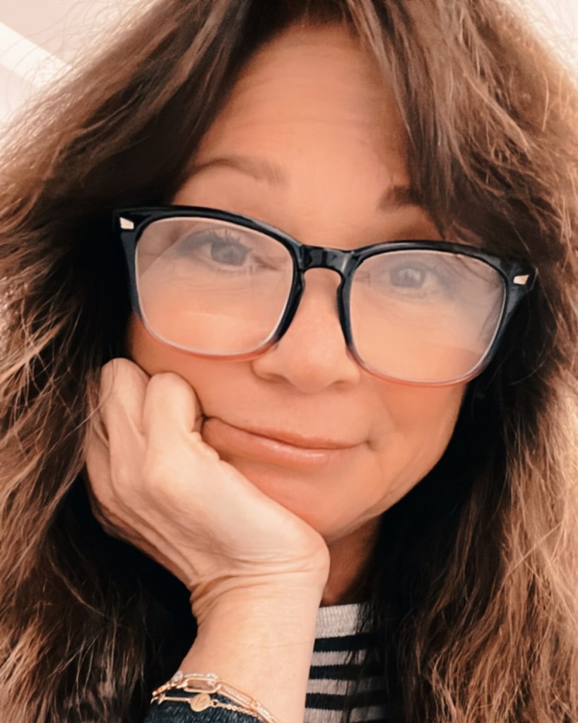 Valerie Bertinelli taking social media break to protect mental health after feeling ‘emotionally exhausted’