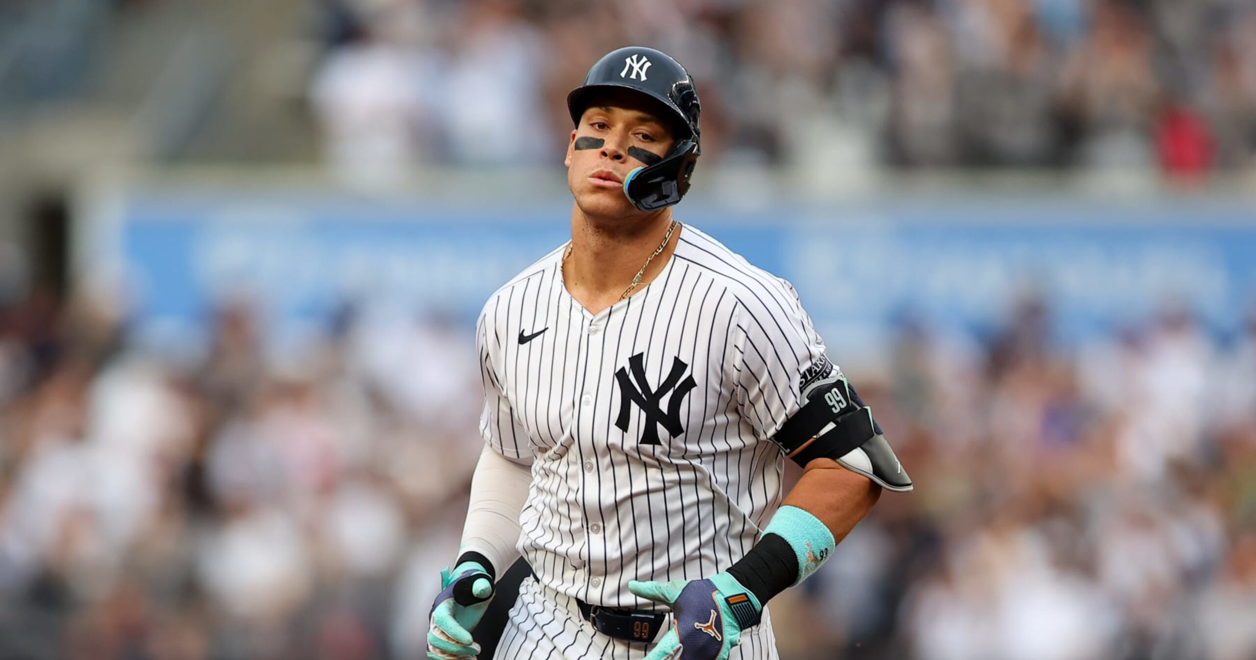 Video: Yankees’ Aaron Judge Praised by Aaron Boone; ‘As Good as I’ve Ever Seen’