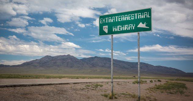 Top 10 Outlandish Things You Can Do in Nevada