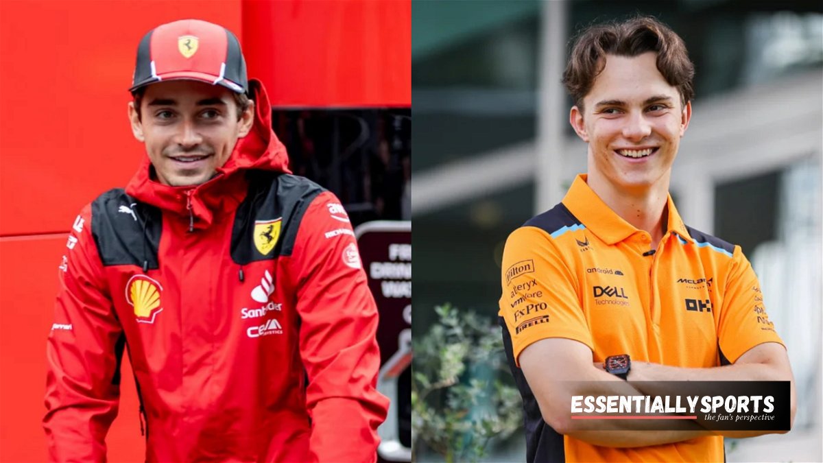 Oscar Piastri’s “Adoption” Gives Charles Extra “Leclerc Power”, as Fans’ Favorite Meme Nearly Overcomes the Monaco Curse