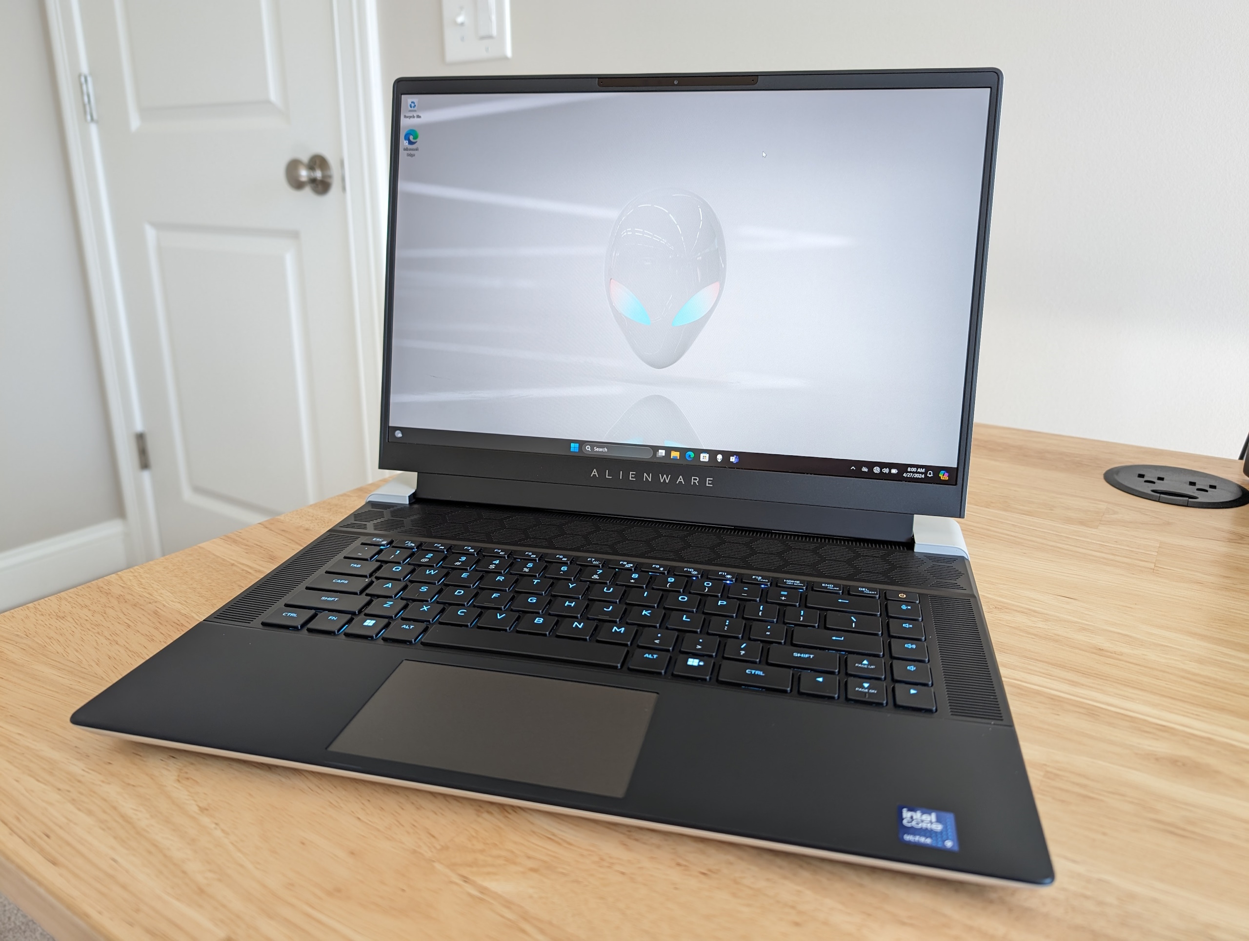 Alienware x16 R2 review: High-end gaming at a premium price