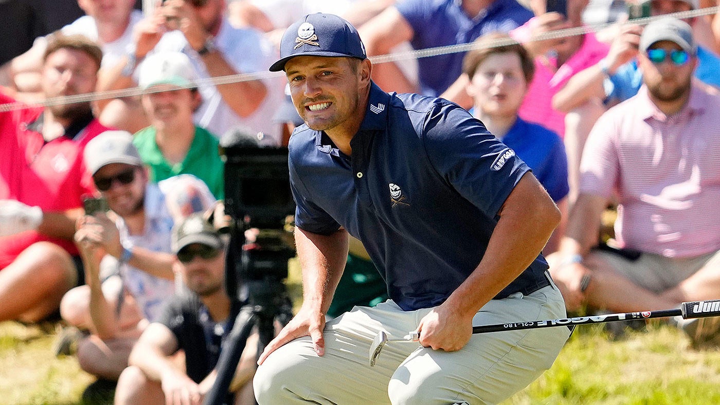 2024 U.S. Open picks, odds, field: Surprising predictions from top golf model that nailed 12 majors