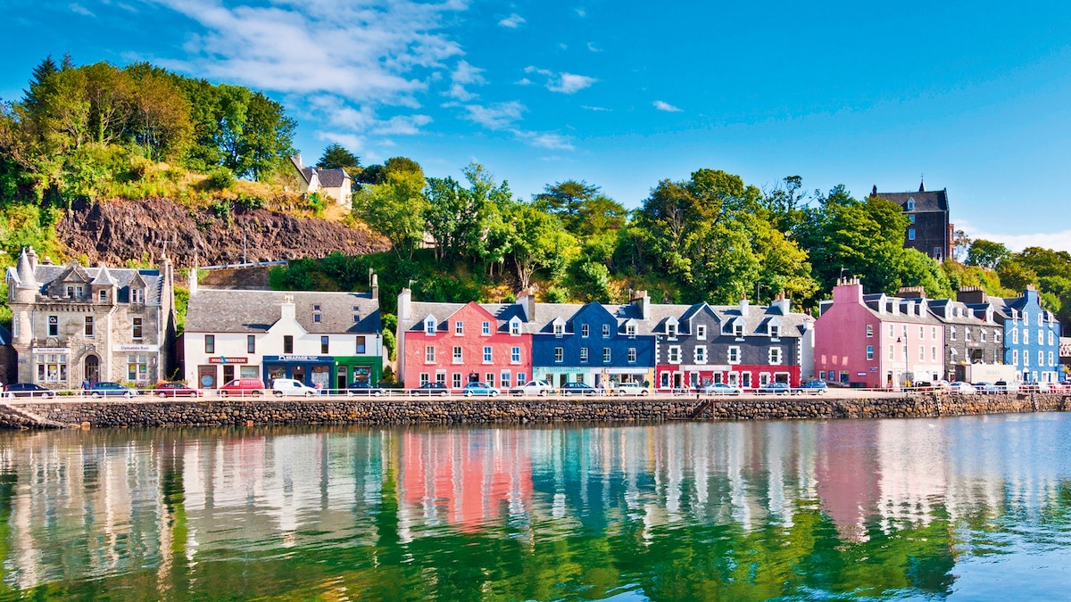 What to know before visiting Scotland’s islands