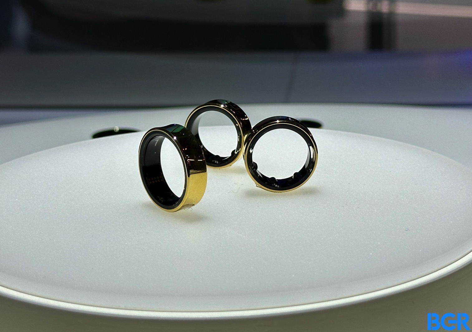 Galaxy Ring: Multi-day battery life is one of the key features I want
