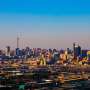 Race still divides South Africa: Study shows little transformation in new suburbs in country’s economic hub