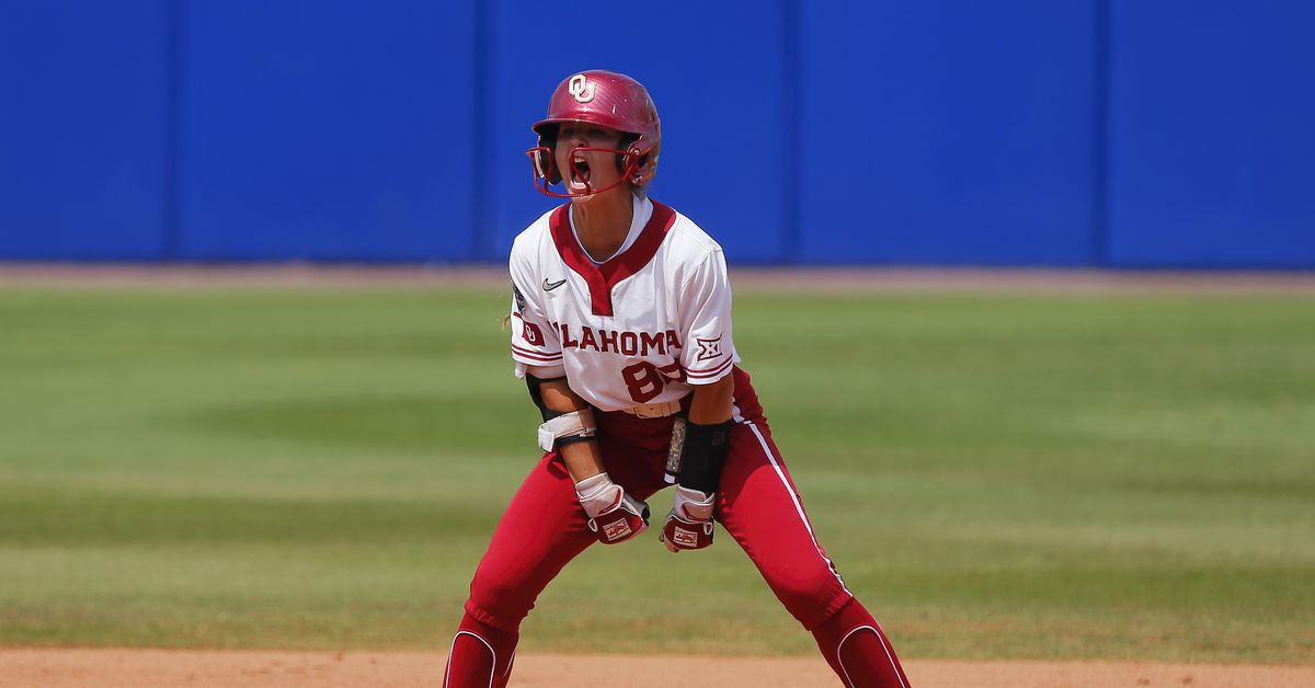 Oklahoma or Texas will make history in 2024 Women’s College World Series