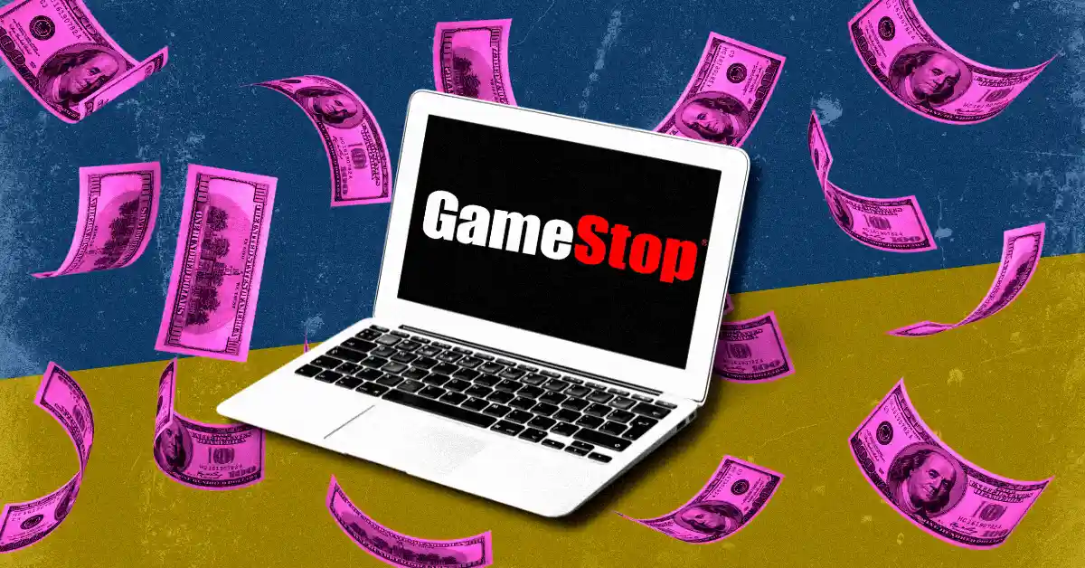 GameStop Prepares for a Big Crash Toward $0.001: What’s Next for GME Price?