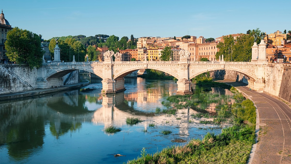 5 of the best places to eat in Trastevere, Rome