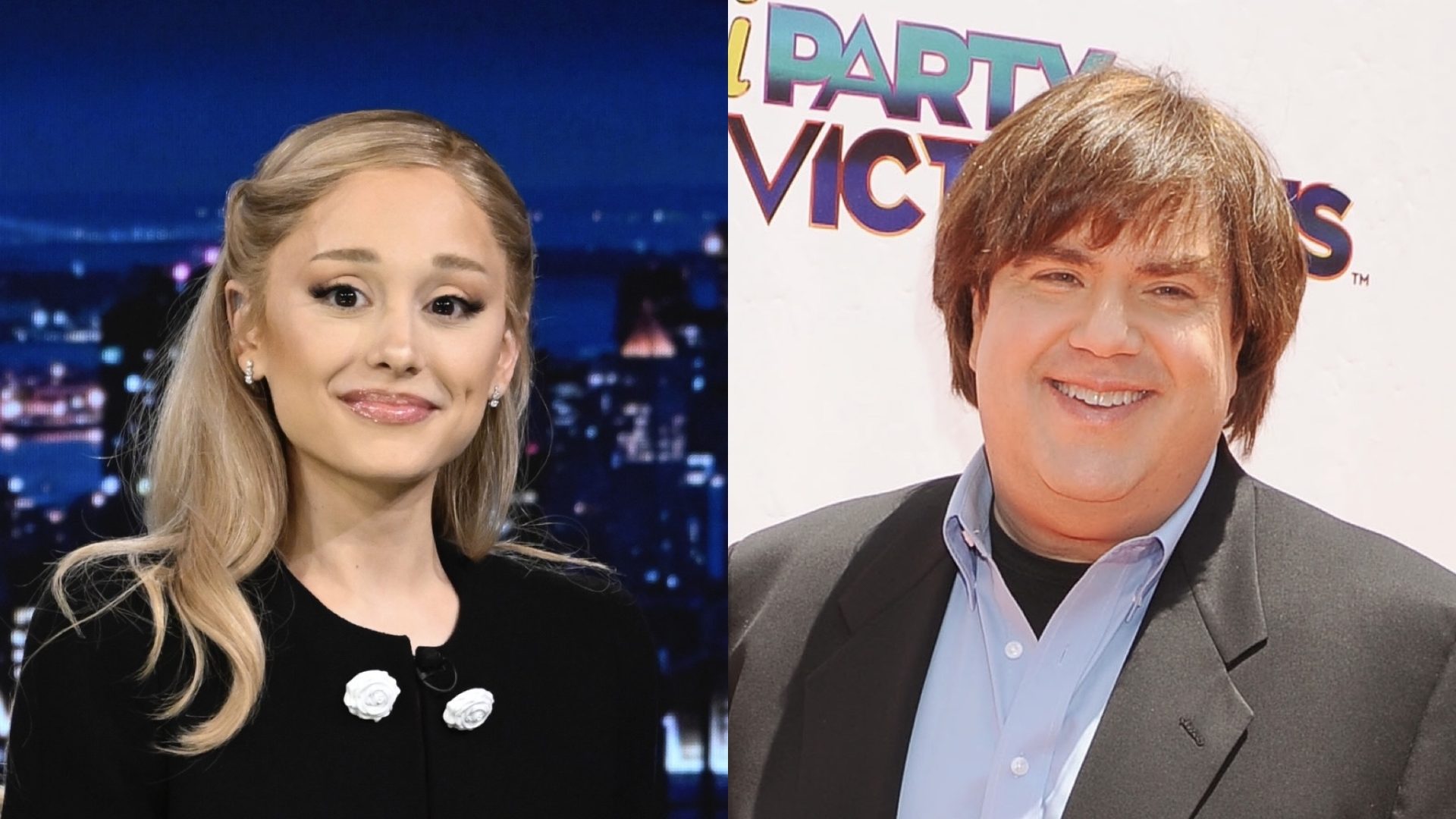 Ariana Grande Speaks On Her Experience At Nickelodeon Amid The Recent Allegations Against Dan Schneider (WATCH)