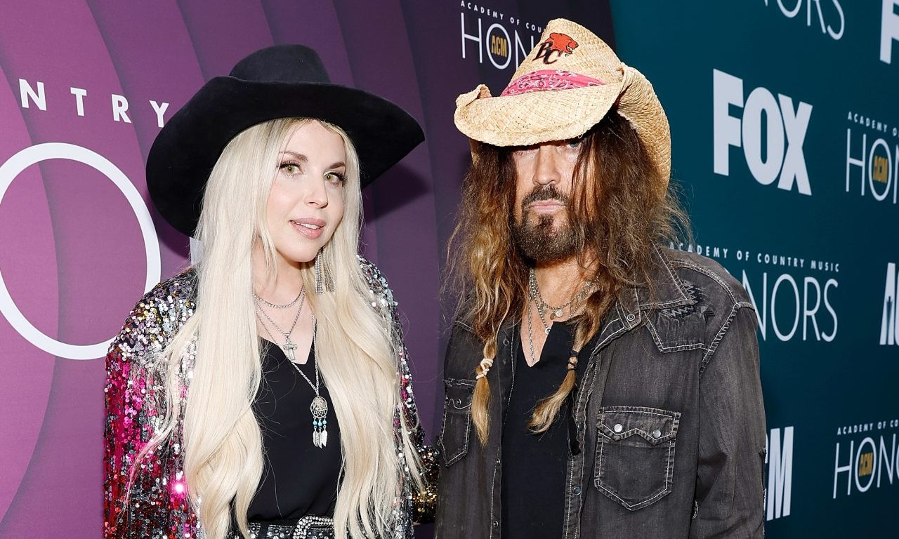Yikes! Billy Ray Cyrus Seeks Marriage Annulment For “Fraud” In Divorce Petition Against Singer