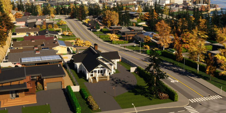 Rent in Cities Skylines 2 was too high, so the devs removed landlords