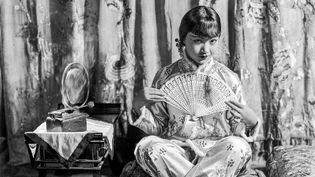 Hollywood’s First Asian American Star Anna May Wong Celebrated in L.A. Museum Show