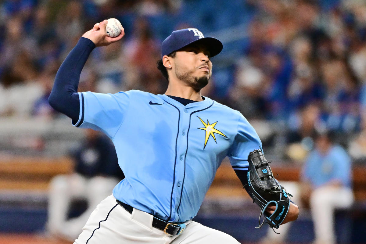 Fantasy Baseball Waiver Wire Watch: Plenty of pitchers available to boost your rotation