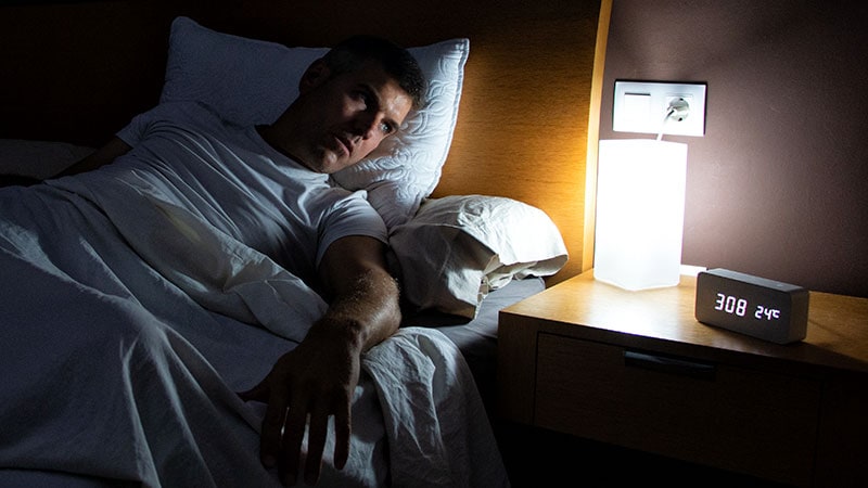 Urgent Need for Policies to Lower Americas’ Insomnia Burden