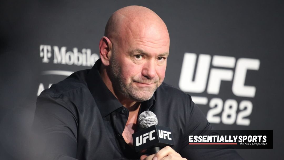 Exercise Scientist Says UFC Boss Dana White Is “Wrong” to Advise Cutting Out Carbs and Sugar