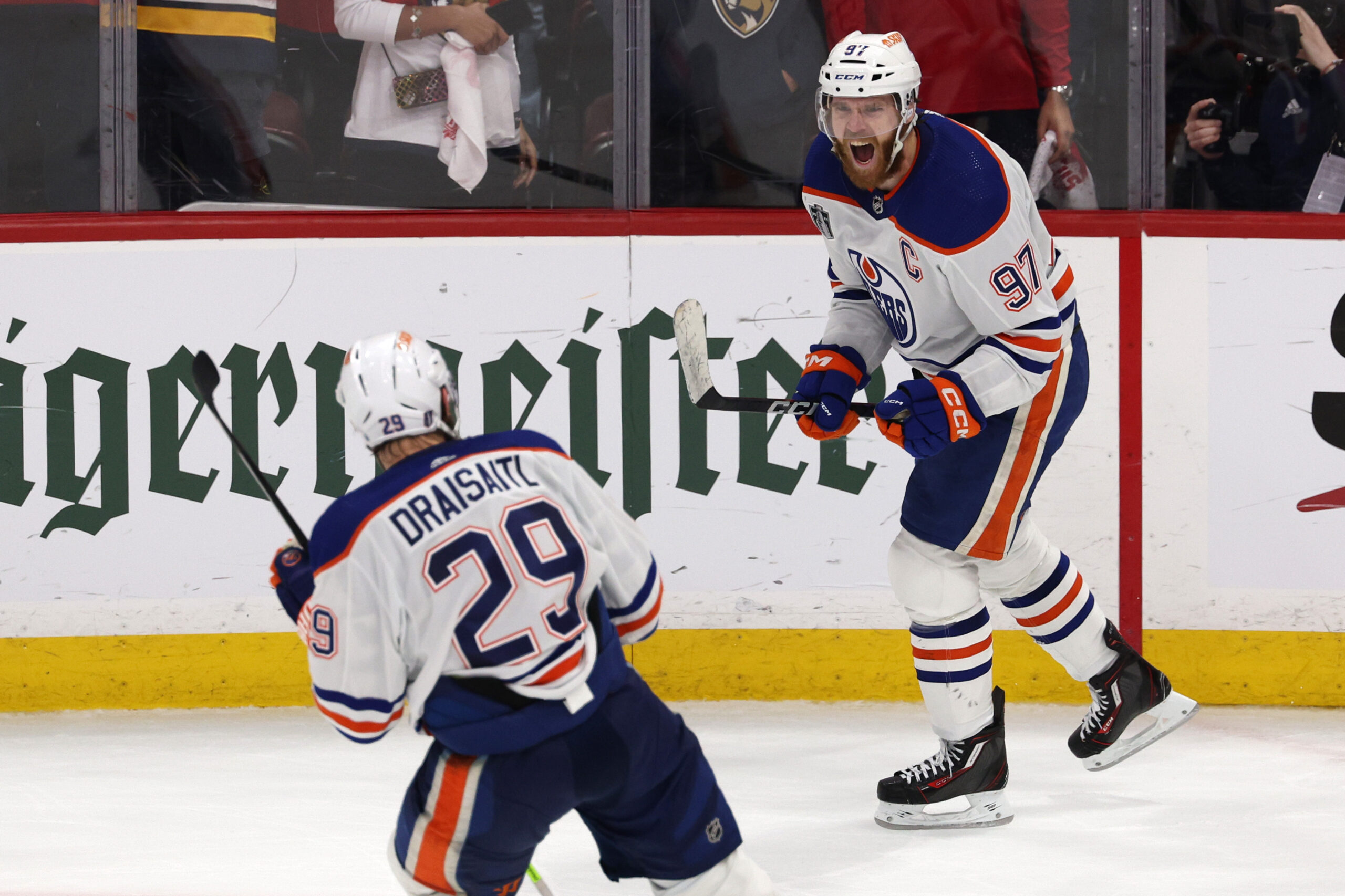 Oilers Star Connor McDavid Can Challenge Hallowed NHL Record in Stanley Cup Finals Game 6