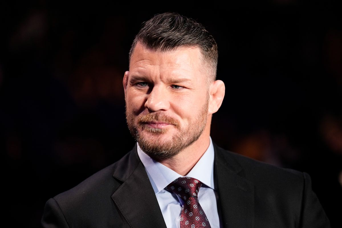 Michael Bisping scolds Kelvin Gastelum following UFC Saudi Arabia Weight Fiasco: “He clearly wasn’t dieting”