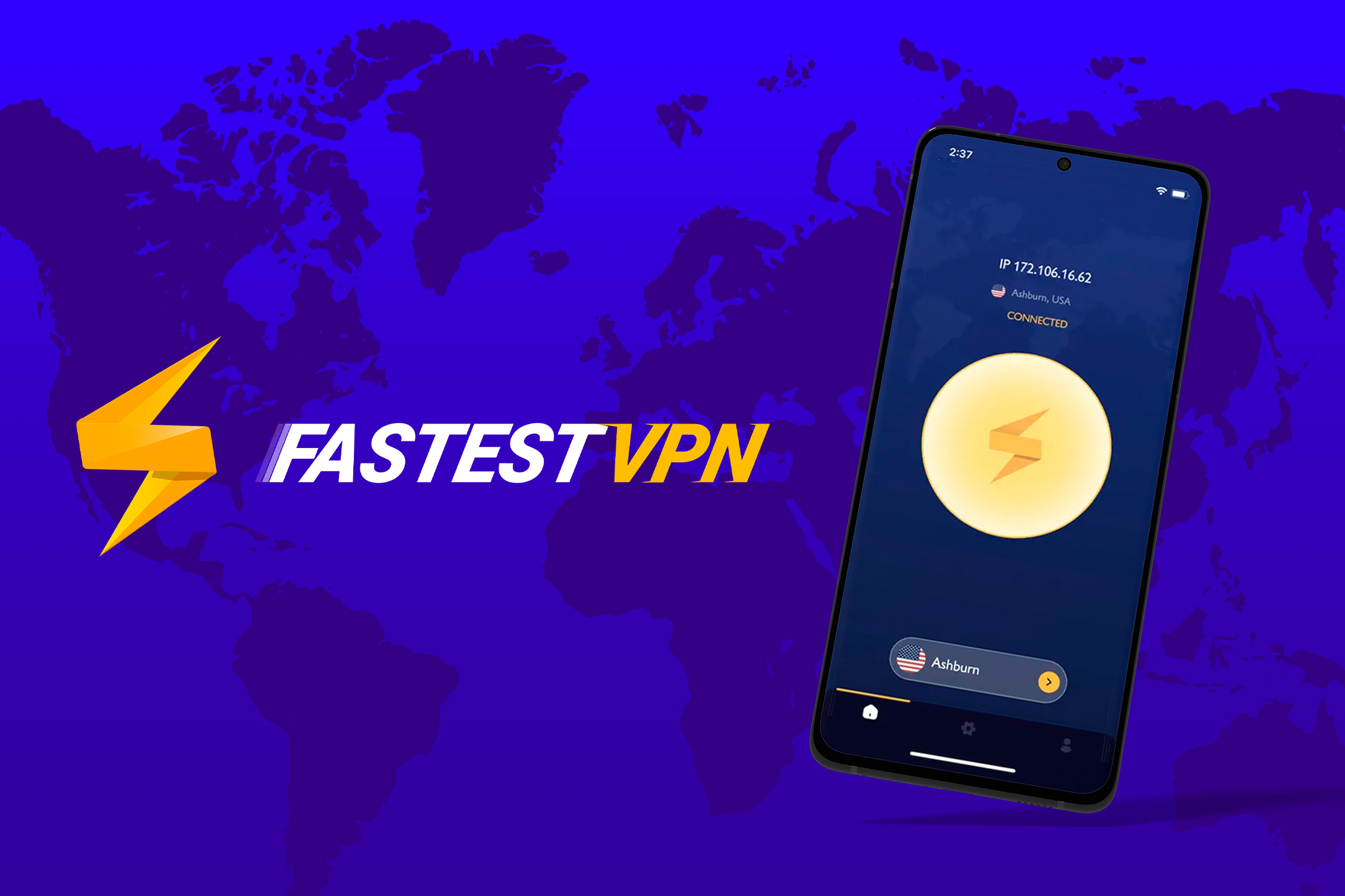 Secure up to ten devices with FastestVPN for $330 off