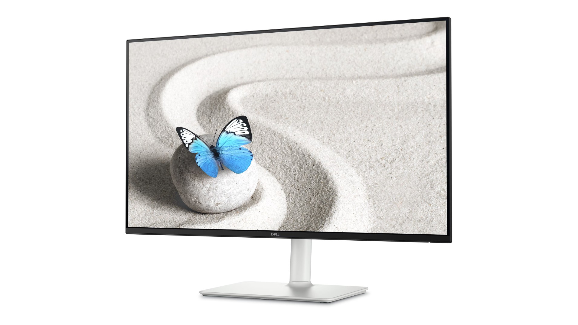 This 27-inch, 1440p Dell monitor for $160 is an absolute steal